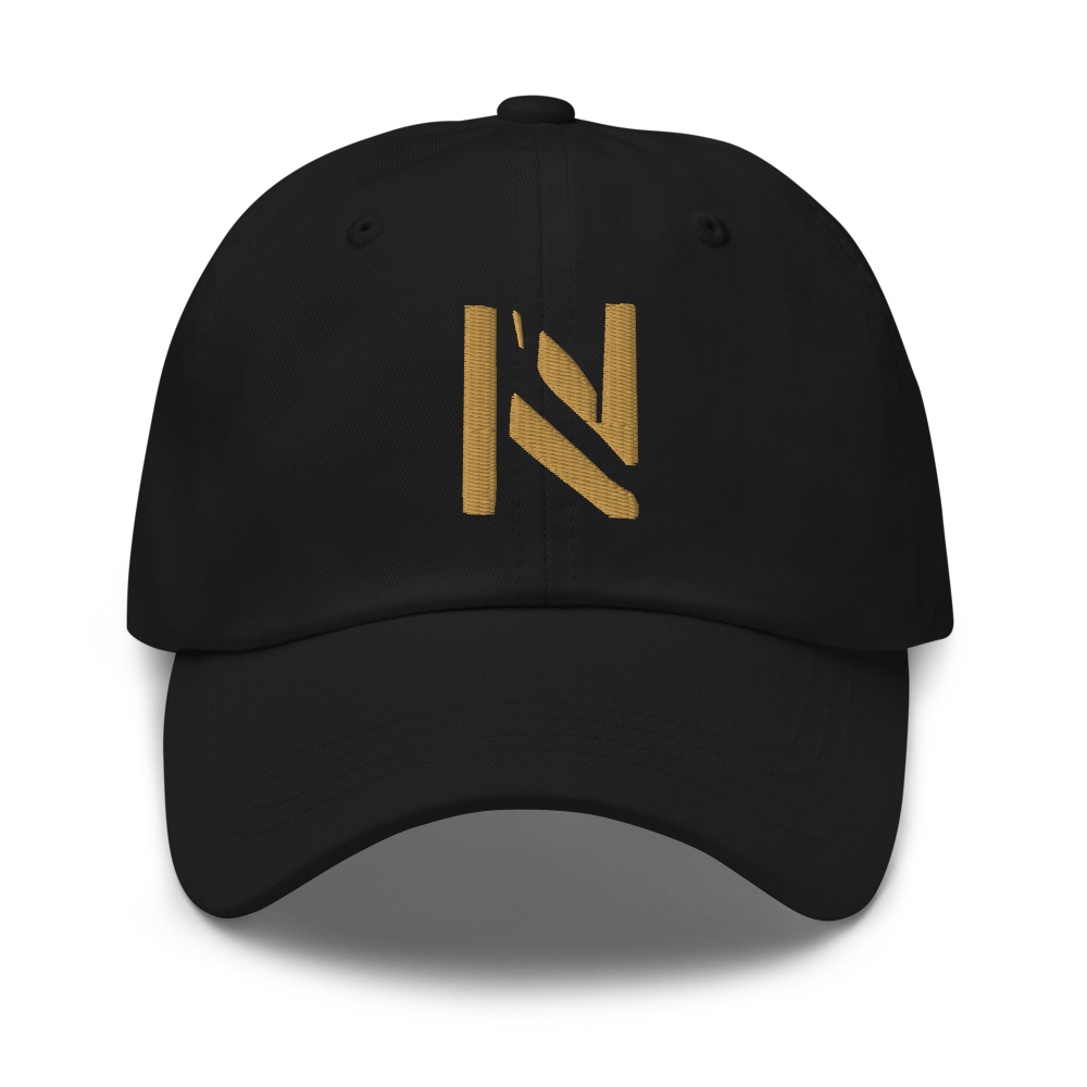 Broken Flag Cap