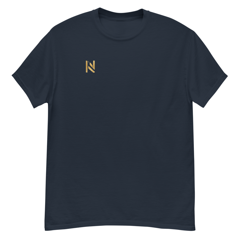 Broken Flag Tee — Unisex